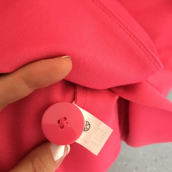 Gap Fuschia Suit Jacket 🧥 - Picture 7 of 7